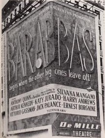 Promotion (1962)