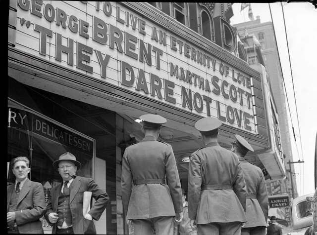 Strand Theatre