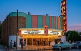 Avenue Theatre
