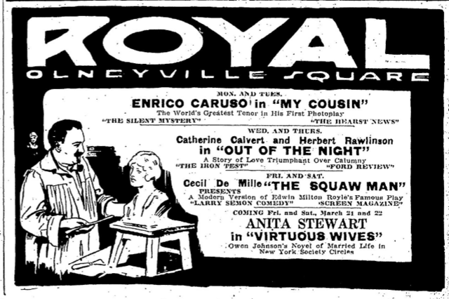 Royal Theatre