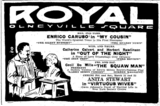 Royal Theatre