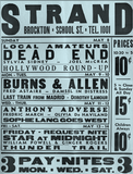 Strand Theater