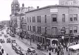 Strand Theater