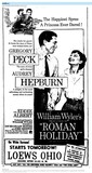The Great Directors: William Wyler (1953)/One Week Run