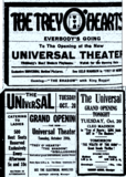 Universal Theatre