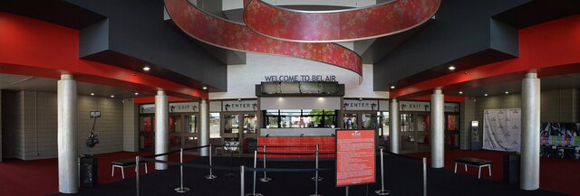 Bel Air Luxury Cinema