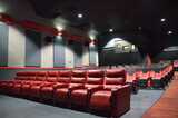 Bel Air Luxury Cinema