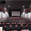 Bel Air Luxury Cinema