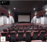 Bel Air Luxury Cinema