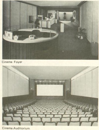 New Theater (1968)