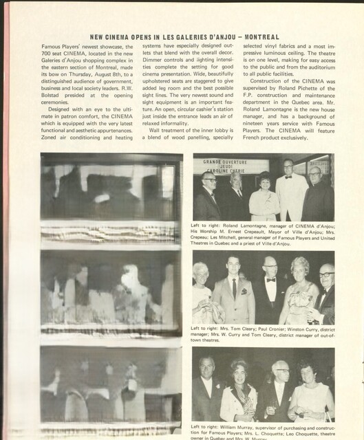 New Theater (1968)