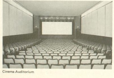 New Theater (1968)