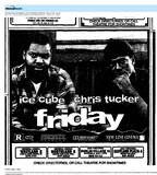 The Great Directors: F. Gary Gray (1995)