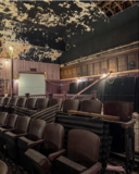 Fitchburg Theatre