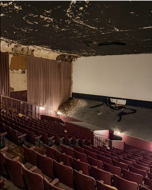 Fitchburg Theatre