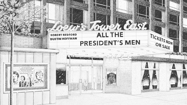 Loew's 72nd Street East