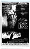 Kevin Costner--Number One Box Office Star (1991)/ 17 Weeks Run