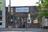 Pronghorn Theatre