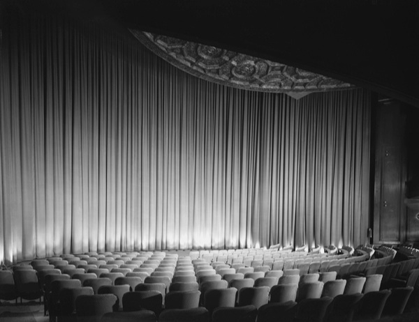 Cinestage Theatre