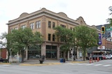 Elks Theatre