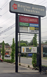 Baxter Avenue Filmworks