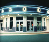 Baxter Avenue Filmworks
