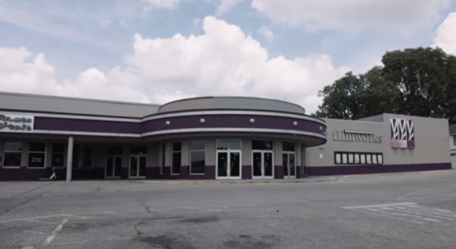 Baxter Avenue Filmworks