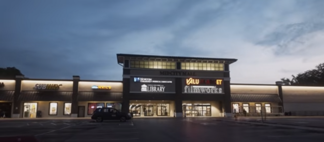 Baxter Avenue Filmworks