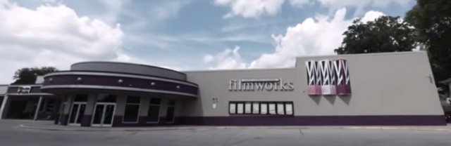 Baxter Avenue Filmworks