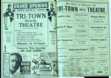 Tri-Town Drive-In