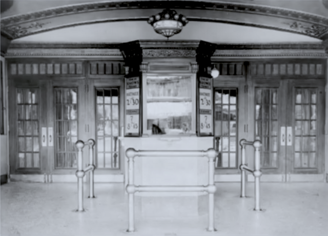 Rialto Theater