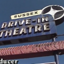 Sussex Drive-In