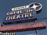 Sussex Drive-In