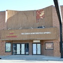 Dakota Theatre
