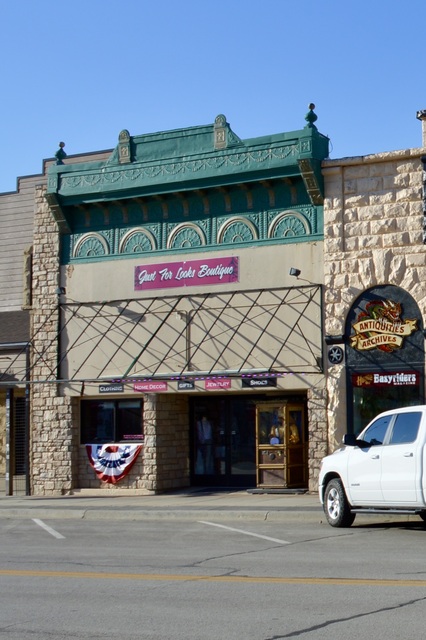 Majestic Theatre