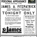 St. James Theatre