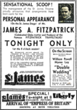 St. James Theatre
