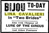 Bijou Theatre