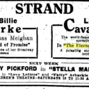 Strand Theatre