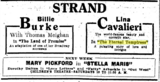 Strand Theatre