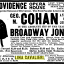 Providence Opera House