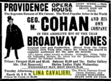 Providence Opera House