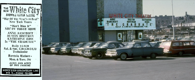 White City Cinemas