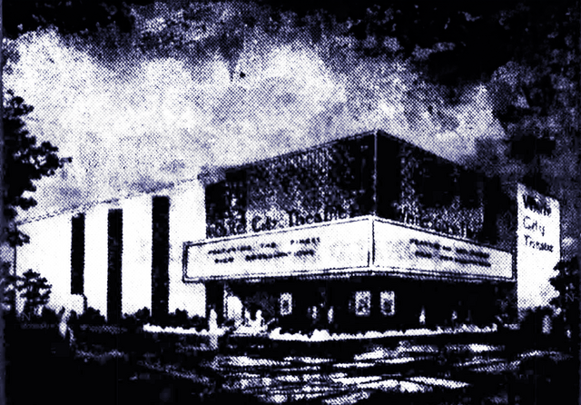 White City Cinemas