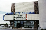White City Cinemas