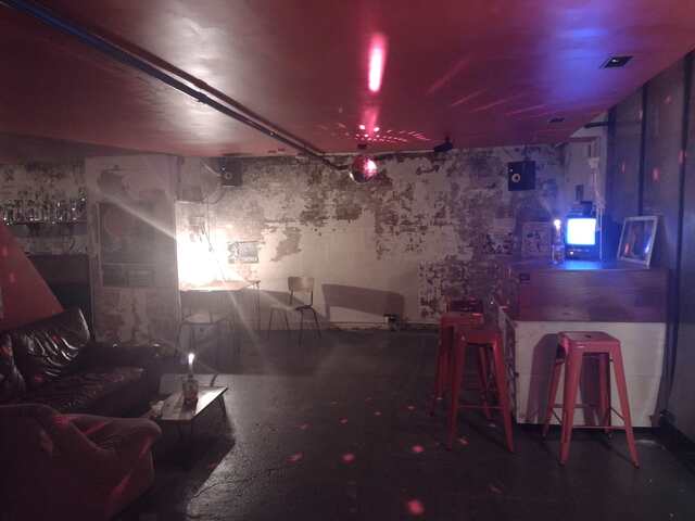 Nickel Cinema