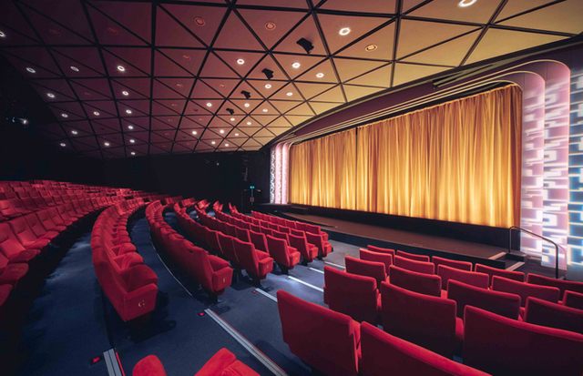 BFI Southbank