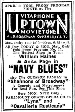 Uptown Theatre