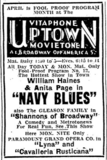 Uptown Theatre