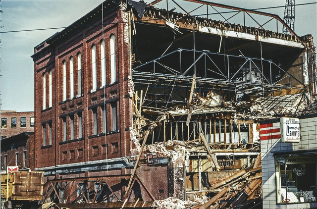 Uptown Theatre